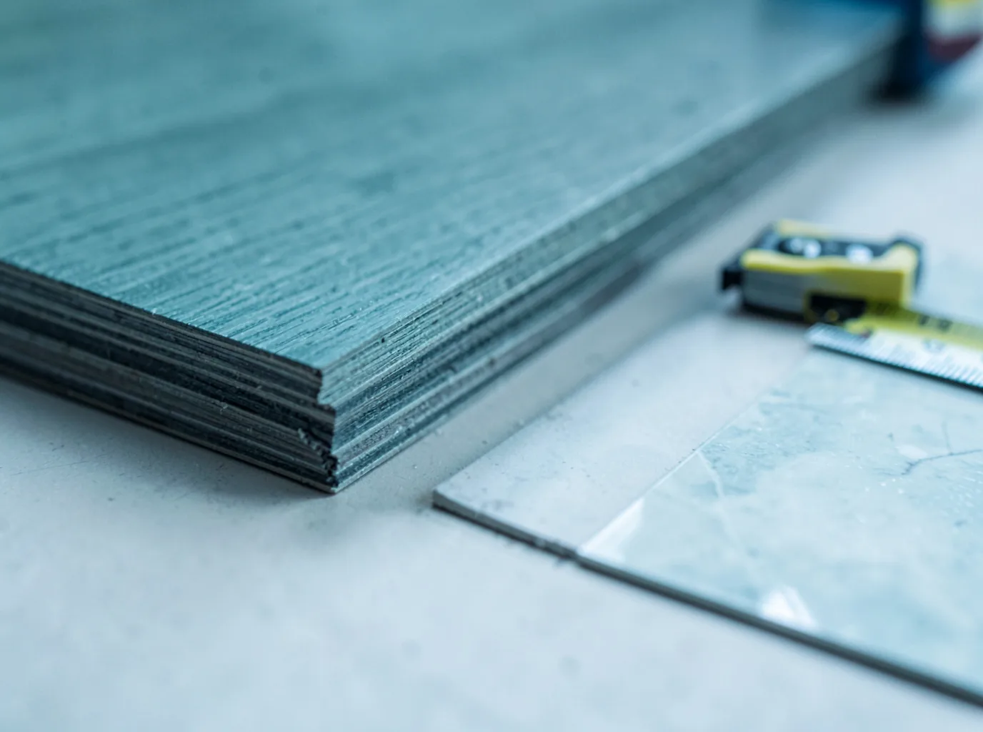 Luxury Vinyl Plank Installation Birmingham, NJ FAQs